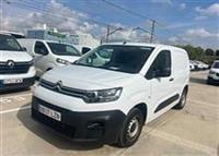 CITROEN 1.5 BLUEHDI 75KW TALLA M CONTROL (1 - 0817-LZN